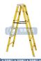 a-shaped insulating ladder